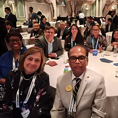 2025 IEEE VIC Summit and Honors Ceremony Gala
